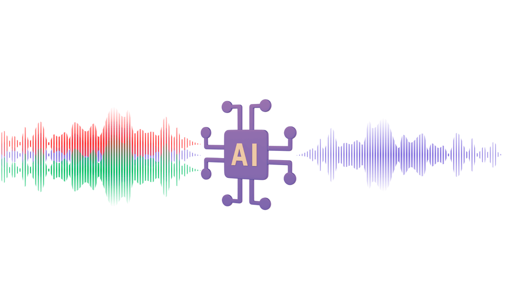 10 Best AI Audio Cleanup Software for Every Use (2024) Cleanvoice AI