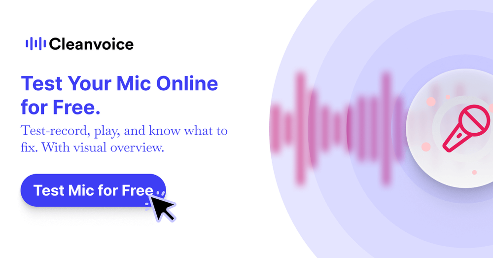 How to Check If Microphone is Working on Laptop: Quick & Easy Steps